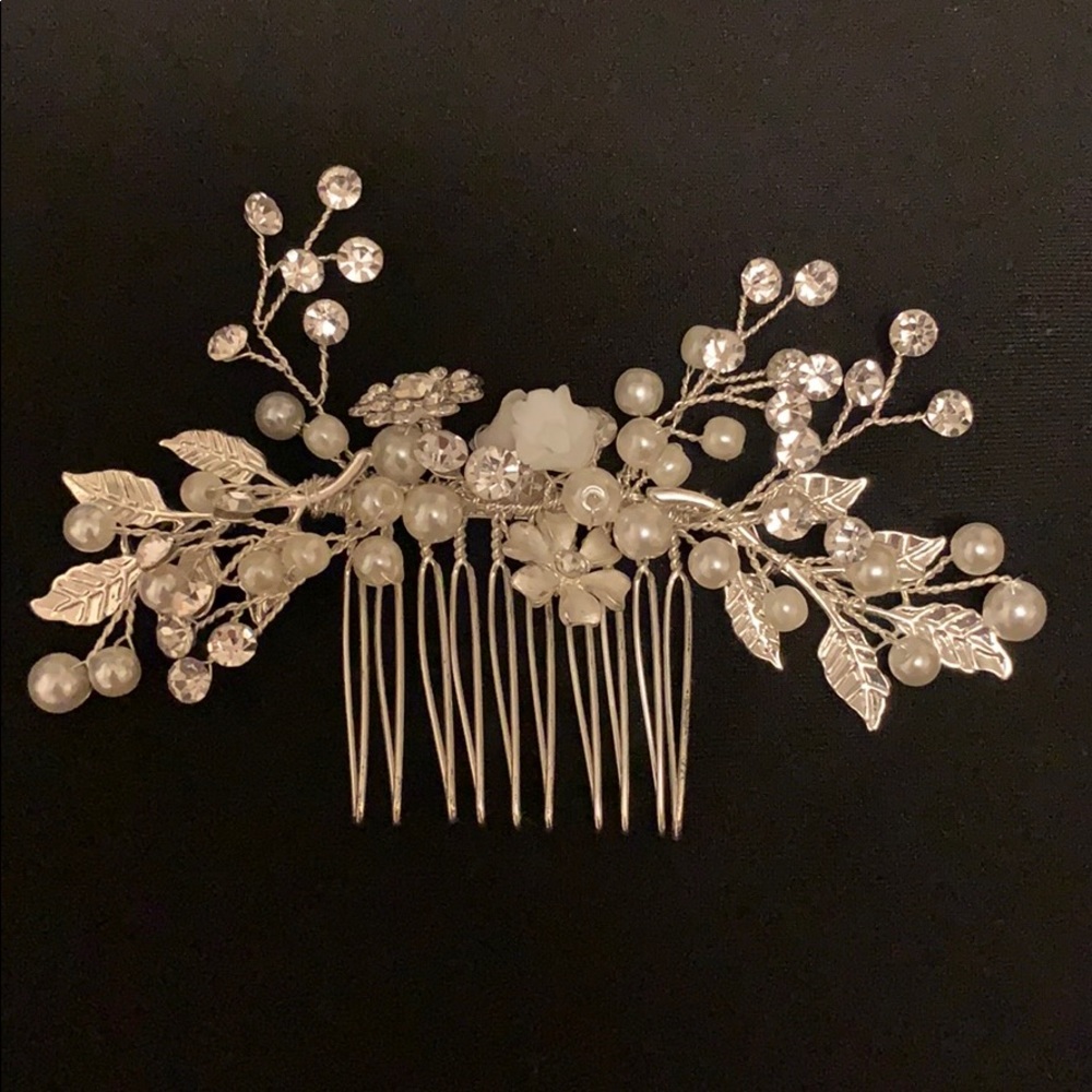 Hair clip